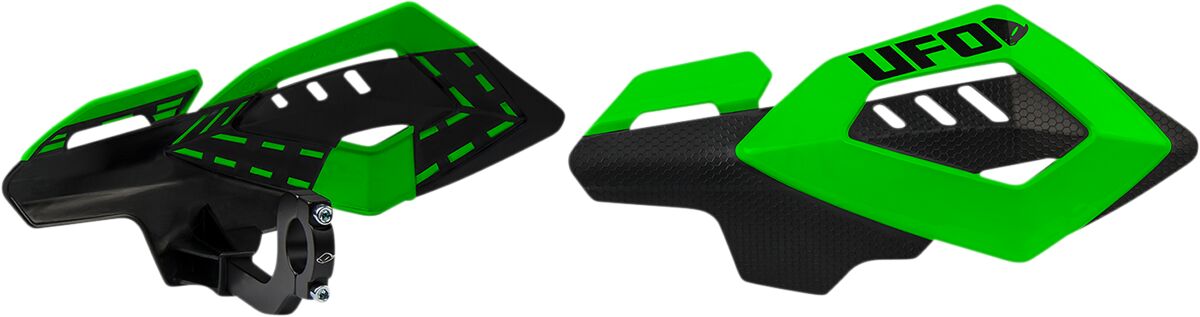 UFO HANDGUARDS ARCHES GN PM01658@026