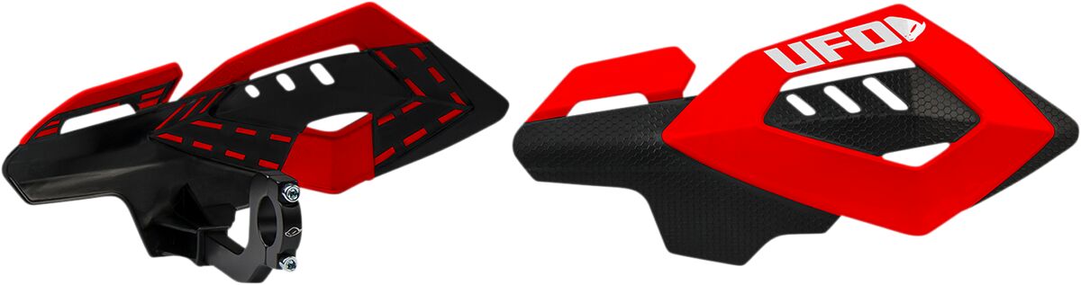 UFO HANDGUARDS ARCHES RD PM01658#070