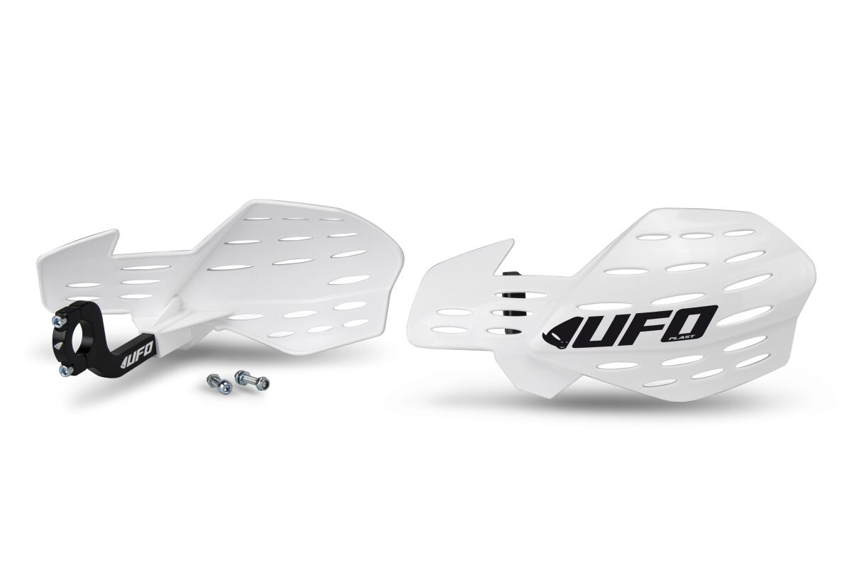 UFO HANDGUARS GUARDIAN 2 WH PM01659@041