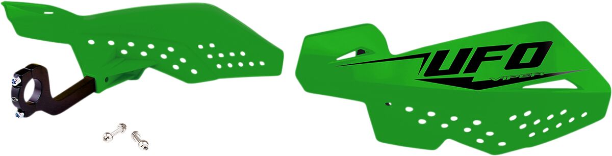 UFO HANDGUARS VIPER 2 GN PM01660@026