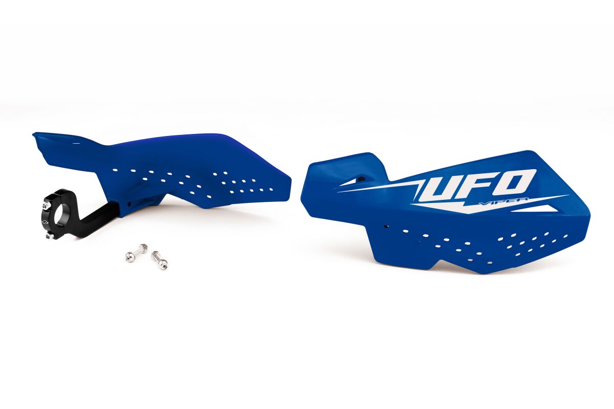 UFO HANDGUARS VIPER 2 BL PM01660#089