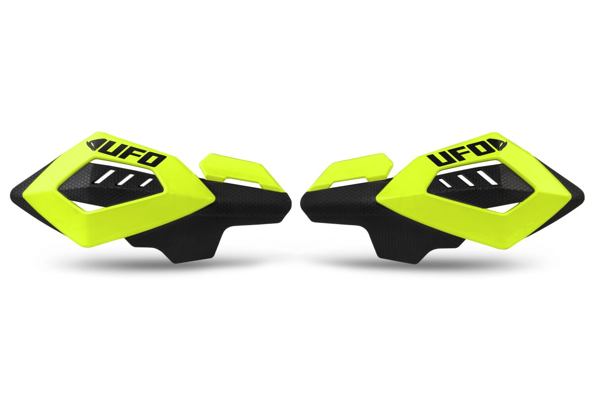 UFO REPLACE PLAST ARCHES FLY PM01661#DFLU
