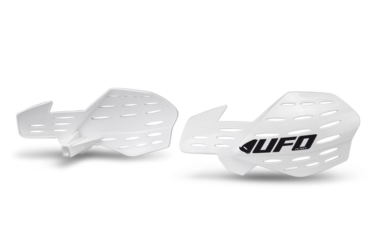 UFO REPLACE PLST GUARDIAN2 WH PM01662#041
