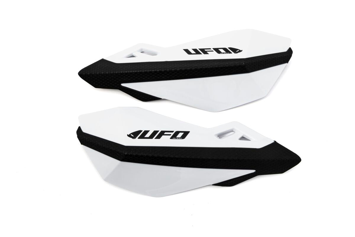 UFO HANDGUARDS HVA/KT WH PM01676#040