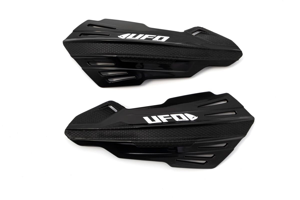 UFO HANDGUARDS HVA/KT BK PM01677#001
