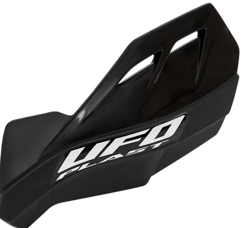 UFO MANGUSTA HANDGUARD REPL BK MTA6274@K