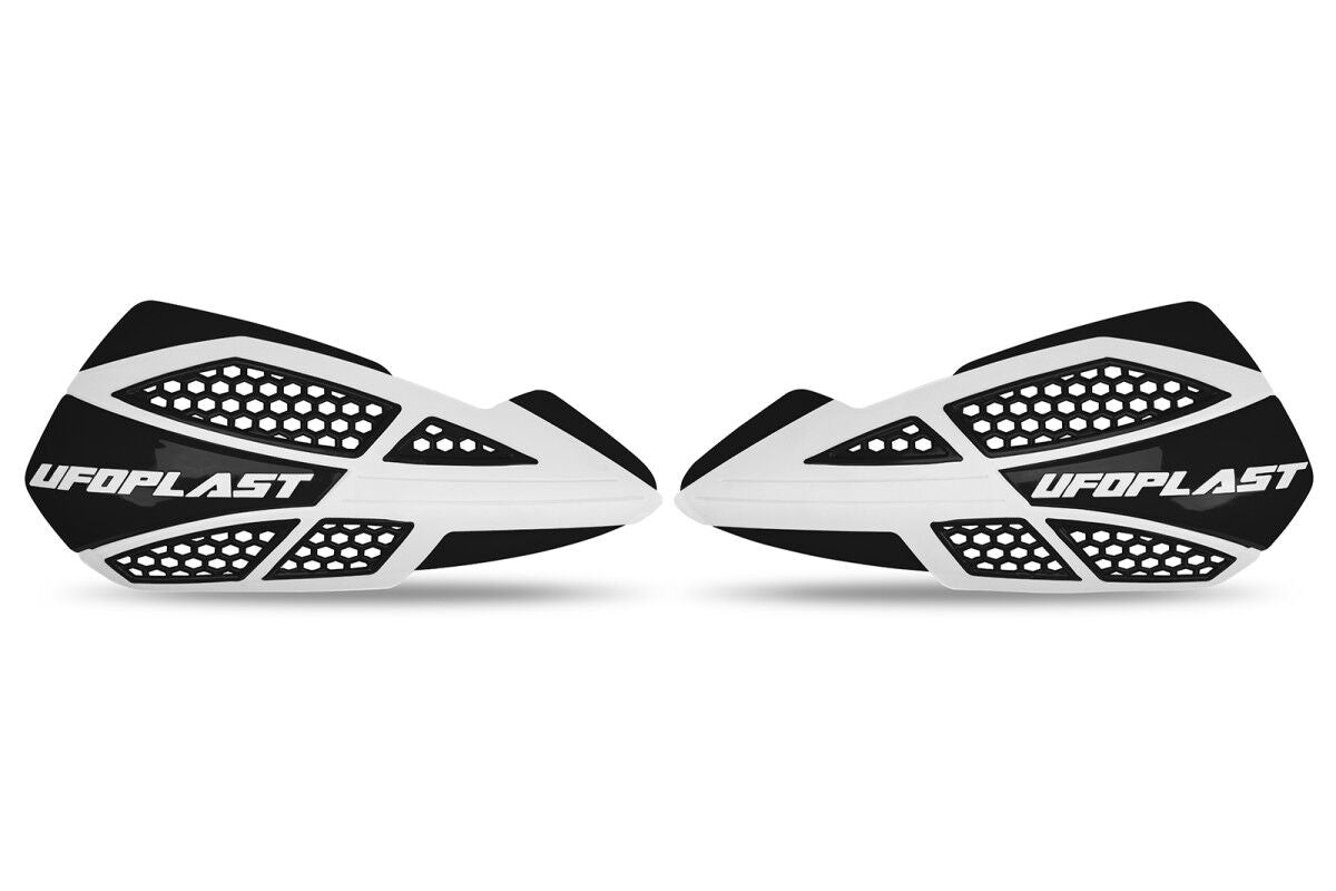 UFO HANDGUARDS UFO VOYAGER WHITE PM01668#041