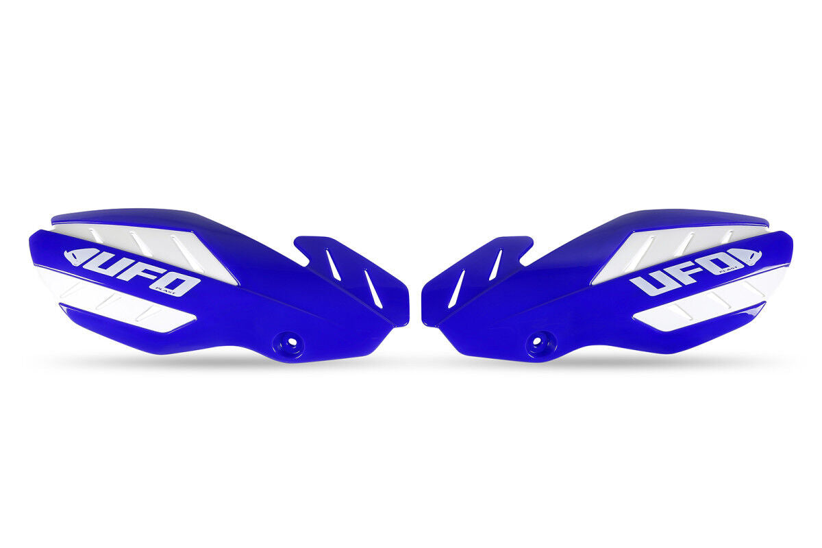 UFO HANDGUARDS UFO FLAME BLUE PM01652#089