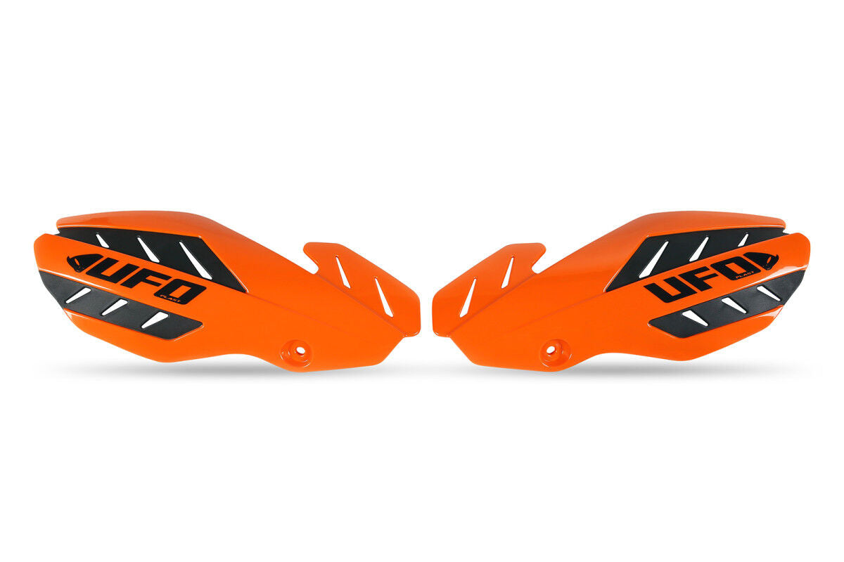 UFO HANDGUARDS UFO FLAME ORANGE PM01652#127