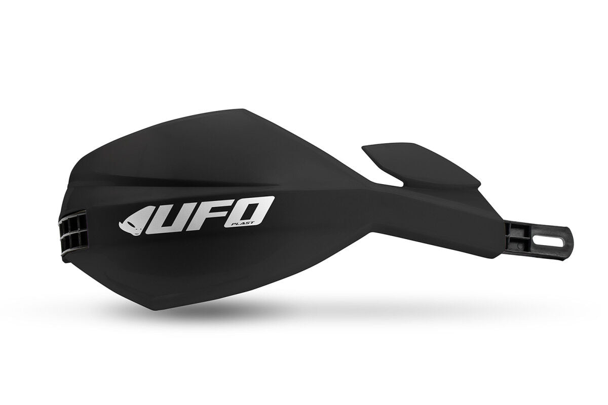 UFO HANDGUARDS UFO MUGAN BLACK PM01673#001