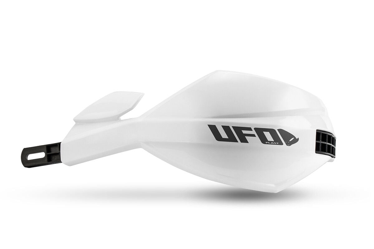 UFO HANDGUARDS UFO MUGAN WHITE PM01673#041