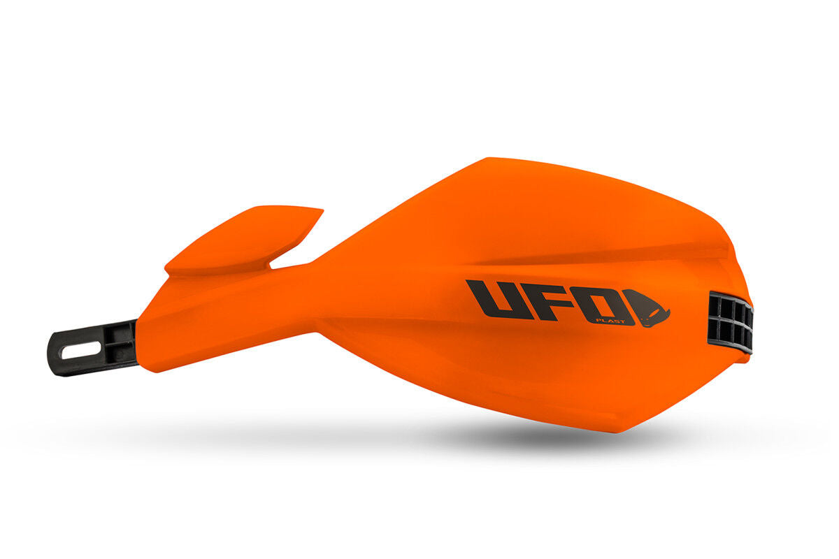 UFO HANDGUARDS UFO MUGAN ORANGE PM01673#127