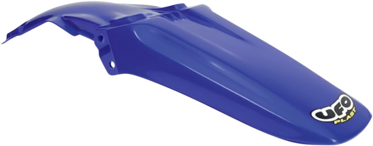 UFO REAR FENDER YAMAHA YZ80 REFLEX-BLUE YA02877#089