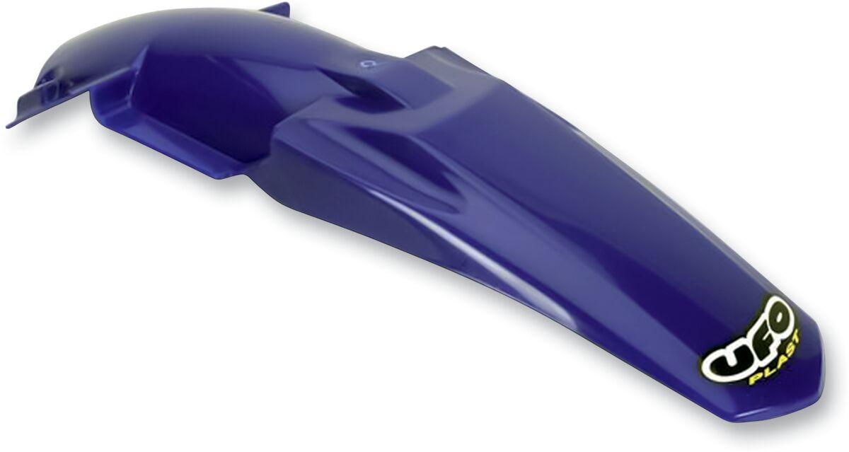 UFO REAR FENDER YAMAHA YZ85 REFLEX-BLUE YA03857#089