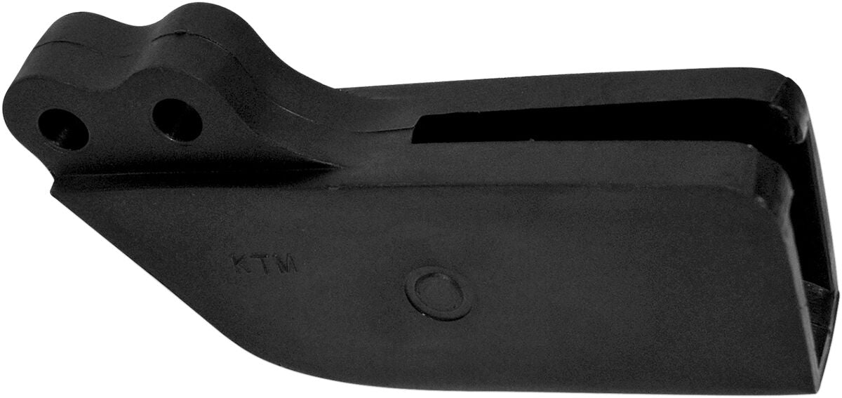 UFO CHAIN GUIDE KTM SX/SX-F/EXC BLACK KT03068#001