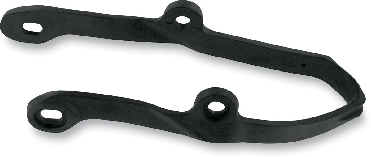UFO CHAIN SLIDER KAWASAKI KXF250 BLACK KA03762#001