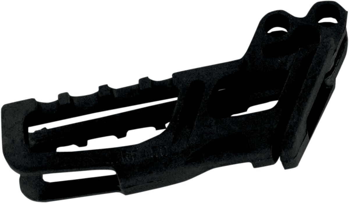 UFO CHAIN GUIDE HONDA CR125/250 & CRF250/450R/X BLACK HO03691#001