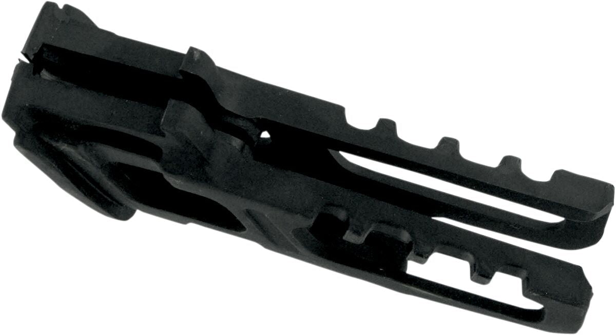 UFO CHAIN GUIDE HONDA CR125/250 & CRF250/450 BLACK HO04623#001
