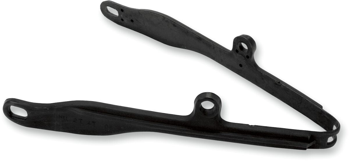 UFO CHAIN SLIDER HUSQVARNA BLACK HU03319#001