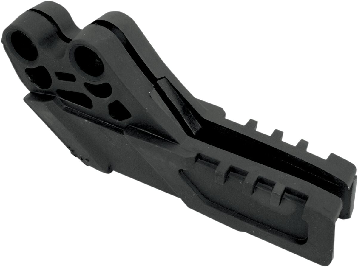 UFO CHAIN GUIDE KAWASAKI KXF250/450 BLACK KA03772#001