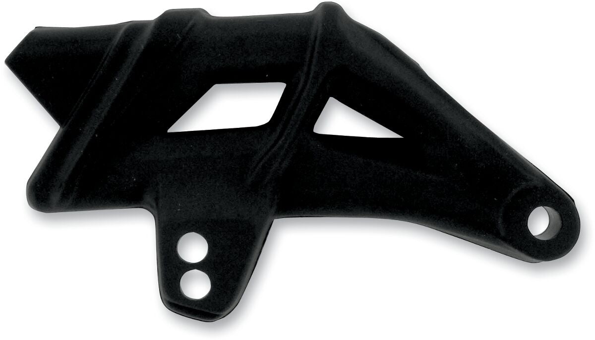 UFO CHAIN GUIDE KTM SX/SX-F/EXC BLACK KT03099#001