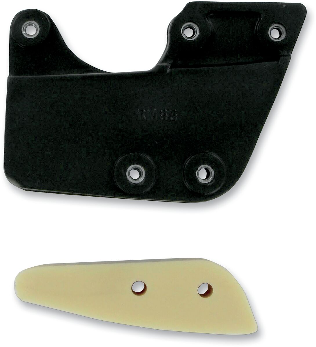 UFO CHAIN GUIDE SUZUKI RM85 BLACK SU04916#001