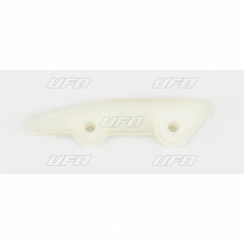 UFO CHAIN GUIDE BLOCKS YAMAHA YZ125/250/360 NEUTRAL YA02820#280