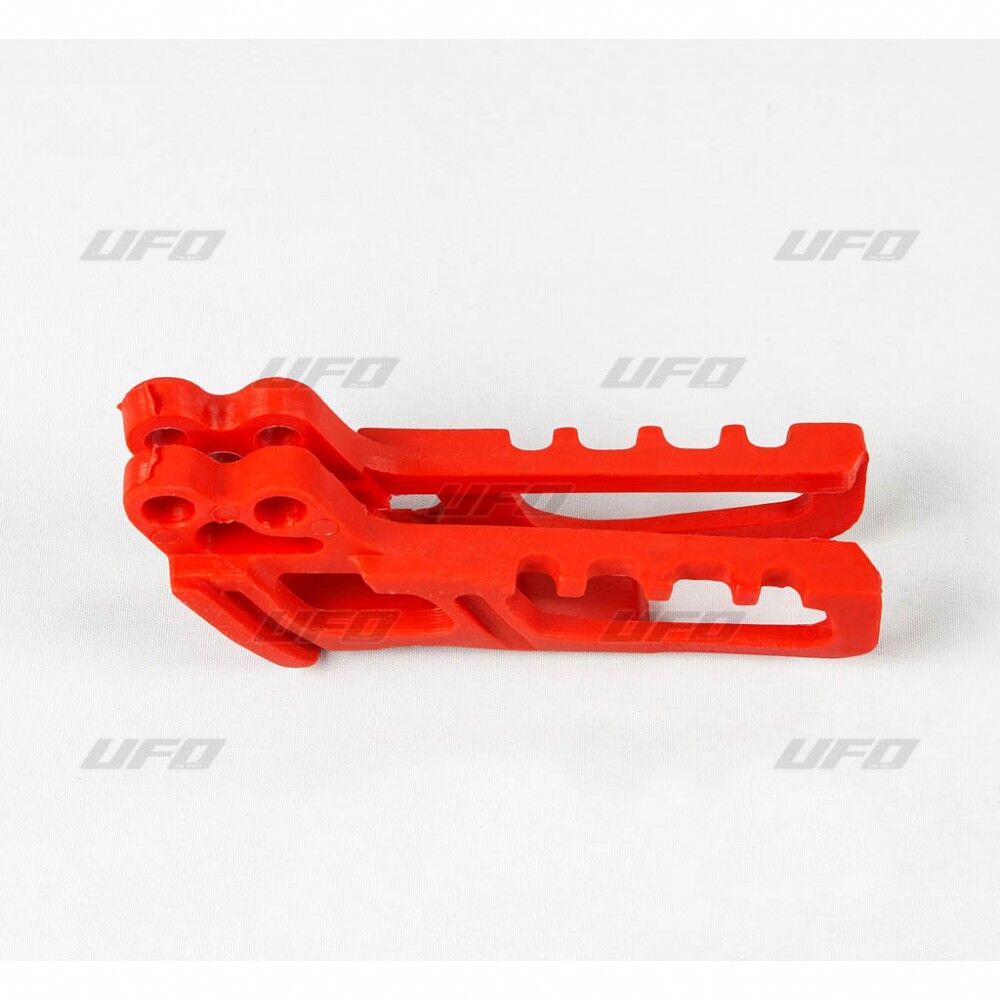 UFO CHAIN GUIDE HONDA CR125/250 & CRF250/450R/X CRF-RED HO03691#070