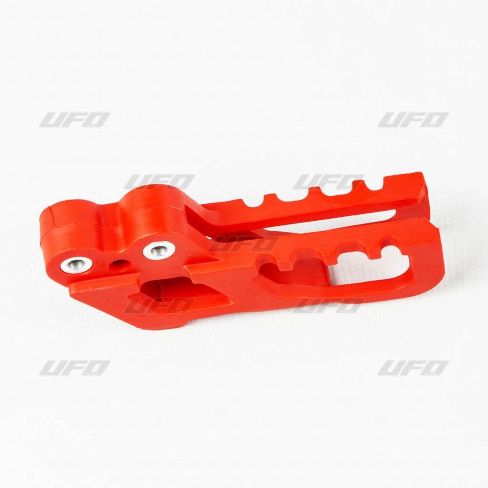 UFO CHAIN GUIDE HONDA CR125/250/500 & CRF250/450 CRF-RED HO03660#070