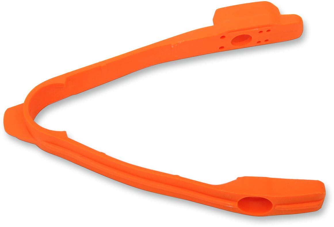 UFO CHAIN SLIDER KTM SX/SX-F/EXC ORANGE KT03069#127
