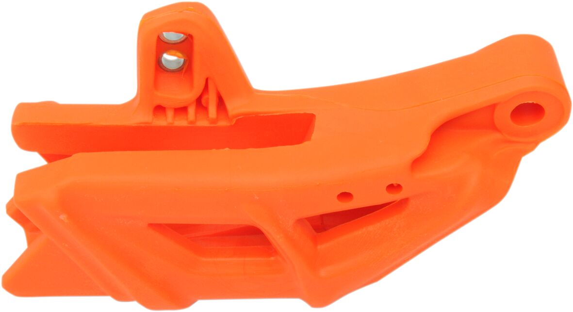 UFO CHAIN GUIDE KTM SX/SX-F/EXC ORANGE KT03099#127