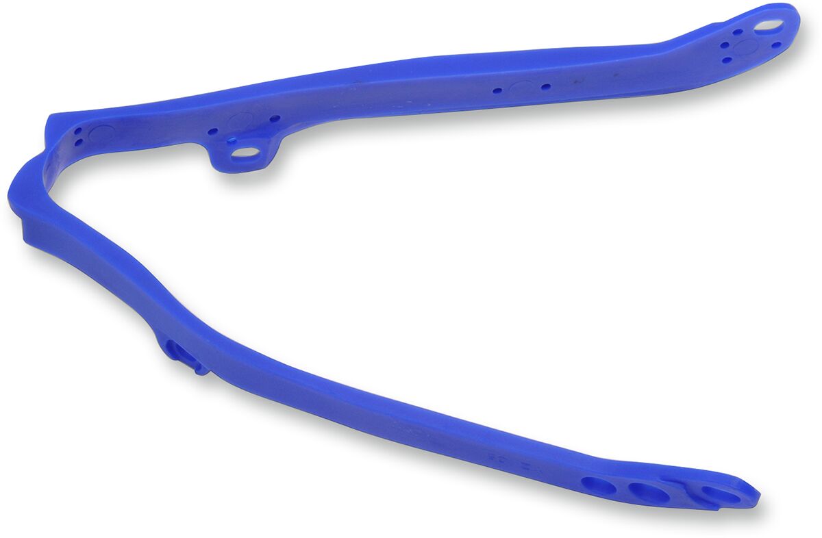 UFO CHAIN SLIDER YAMAHA YZ/YZF/WRF REFLEX-BLUE YA03876#089