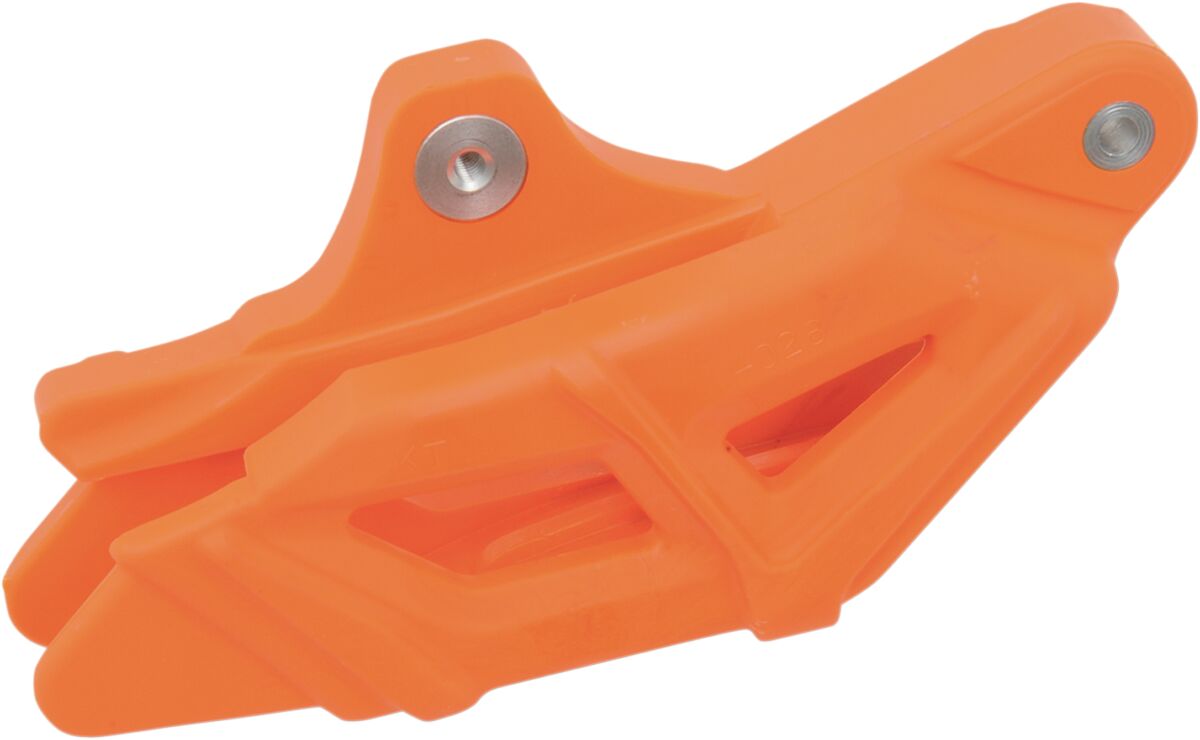 UFO CHAIN GUIDE KTM SX/SX-F/EXC ORANGE KT04028#127