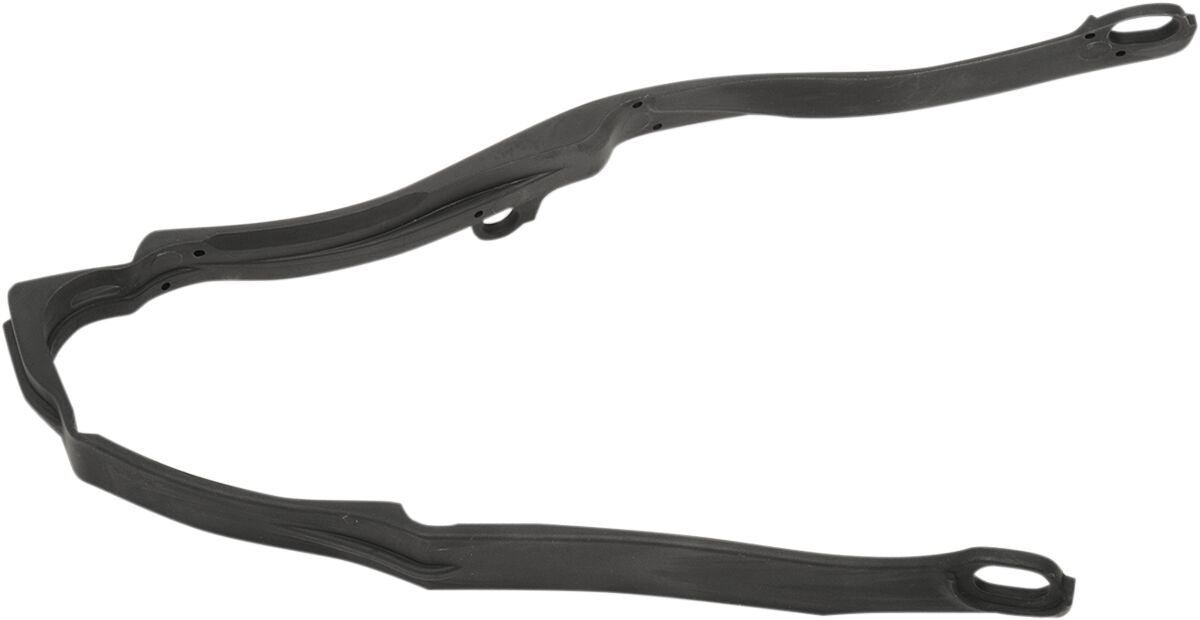 UFO CHAIN SLIDER HONDA CRF450R BLACK HO04663#001
