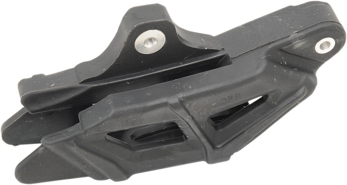 UFO CHAIN GUIDE KTM SX/SX-F/EXC BLACK KT04028#001