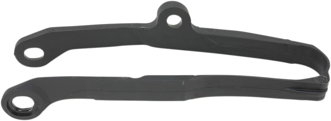 UFO CHAIN SLIDER KAWASAKI KXF250/450 BLACK KA04743#001