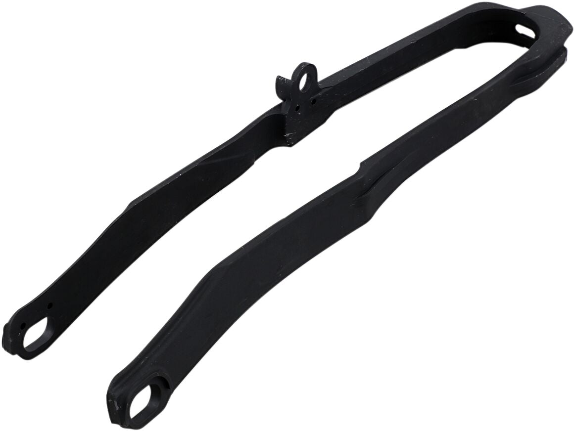 UFO CHAIN SLIDER HONDA CRF450R/RX BLACK HO04689#001