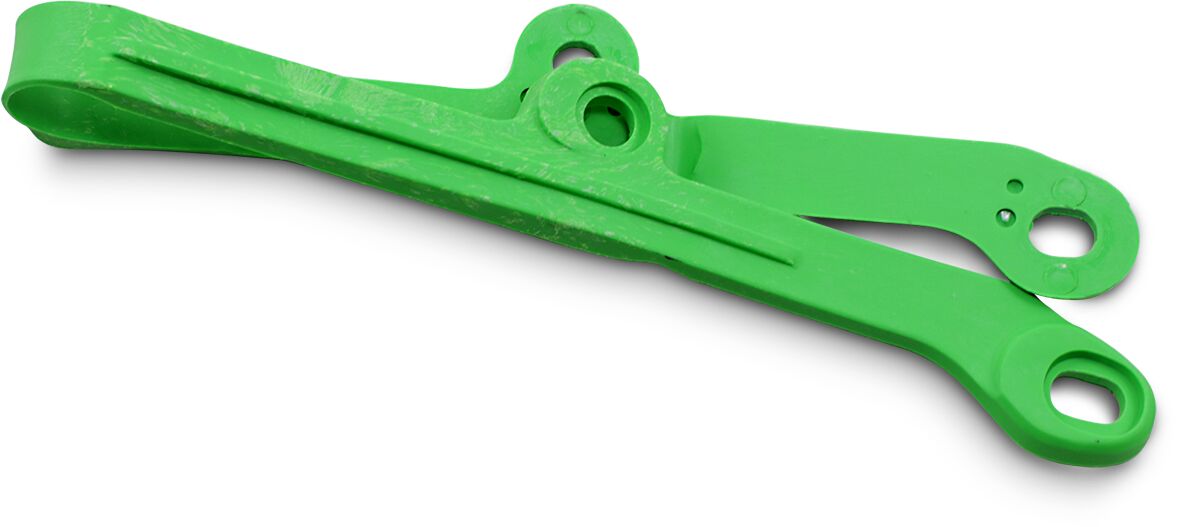 UFO CHAIN SLIDER KAWASAKI KXF250/450 KX-GREEN KA04709#026