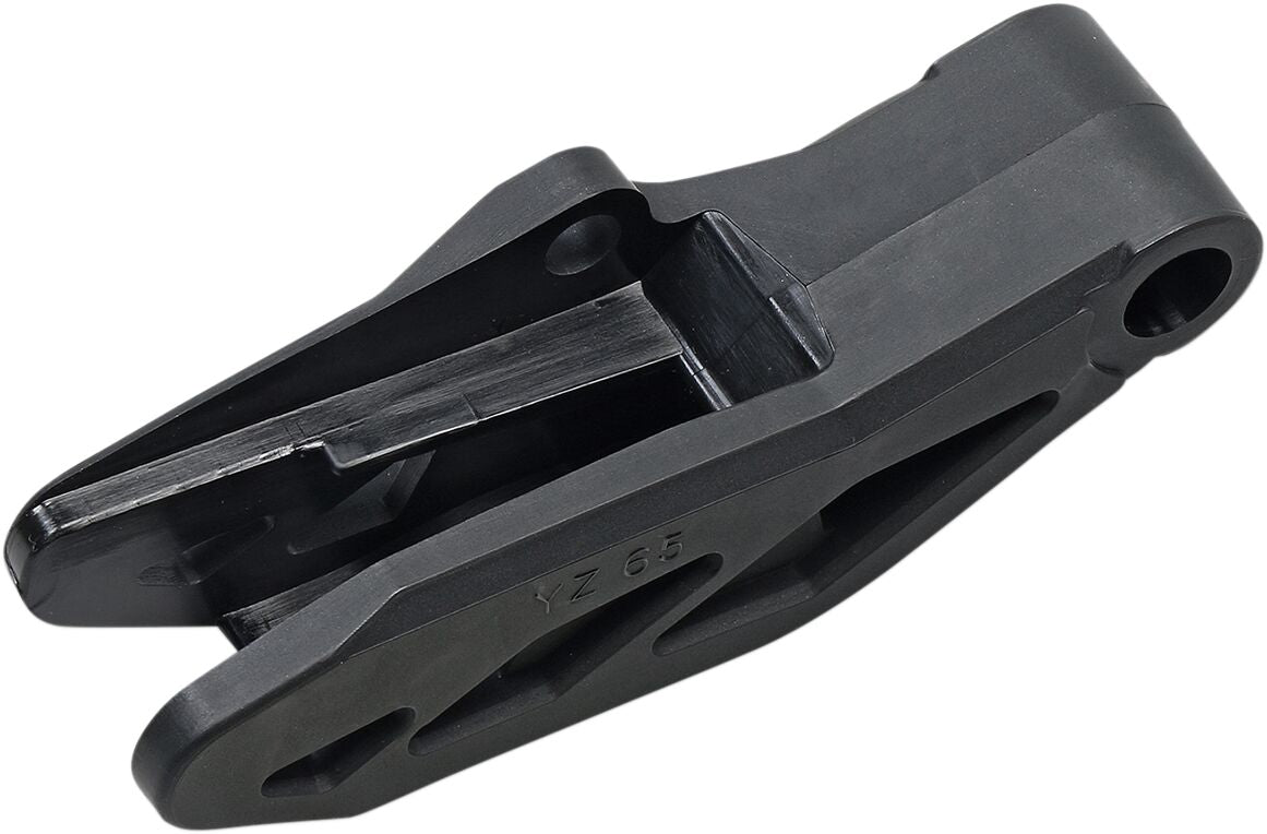 UFO CHAIN GUIDE YZ65 YZ85 19- BLK YA04872#001