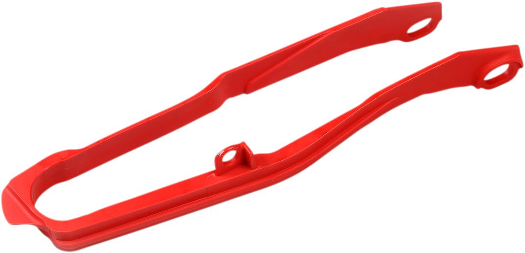 UFO CHAIN SLIDER CRF450 19-20 RED HO04696#070