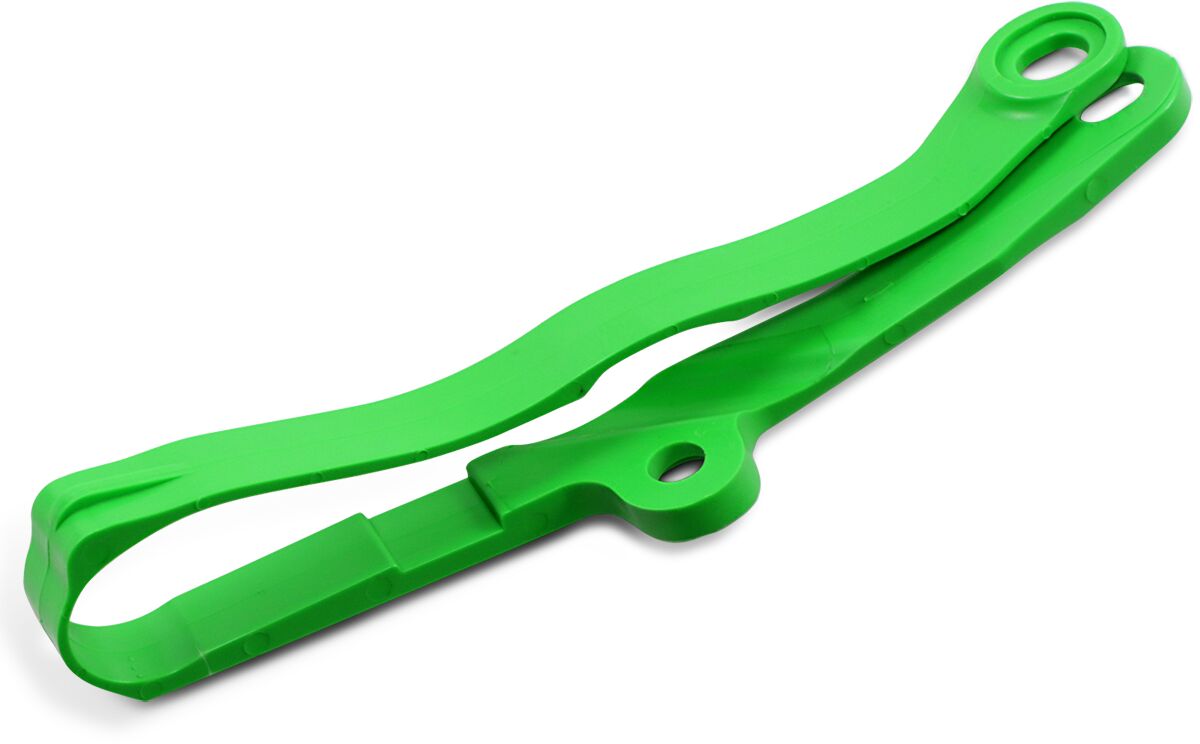 UFO CHAIN SLIDER KX450F 19- GREEN KA04755#026