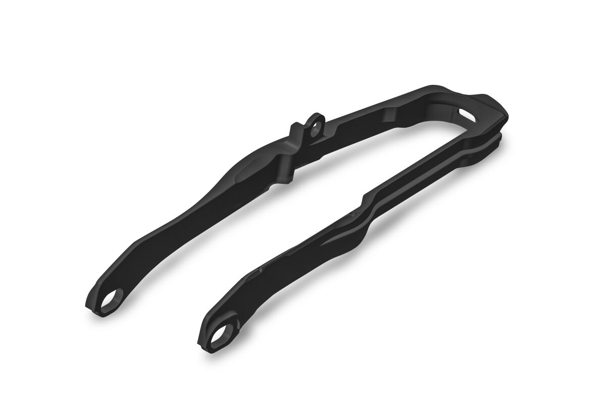 UFO SWINGARM CHAIN SLIDER CRF250/4 HO05626#001