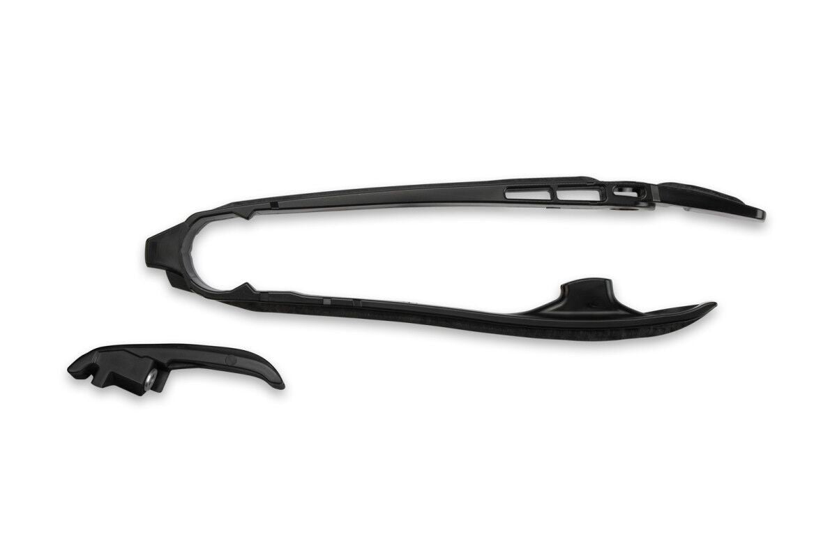 UFO SWINGARM CHAIN SLIDER SX/SXF/T KT05033#001