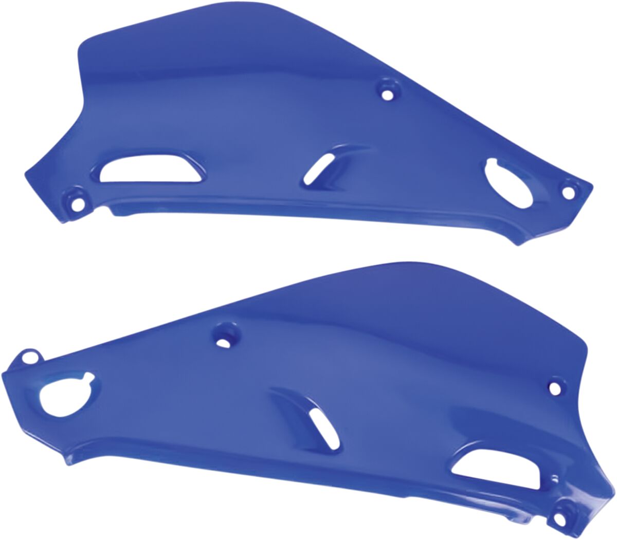 UFO SIDE PANELS YAMAHA YZ80 REFLEX-BLUE YA02876#089