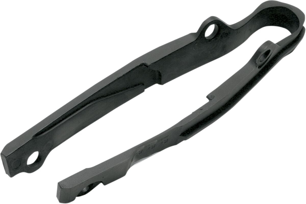 UFO CHAIN SLIDER KAWASAKI KX125/250 BLACK KA03703#001