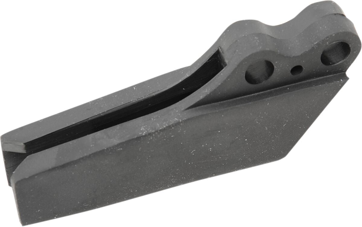 UFO CHAIN GUIDE KAWASAKI KX125/250 BLACK KA03708#001