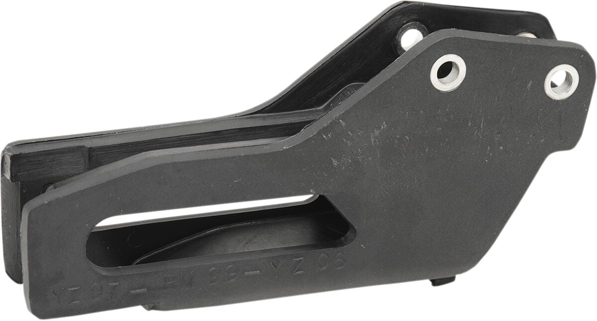 UFO CHAIN GUIDE YAMAHA YZ/YZF/WRF BLACK YA03808#001