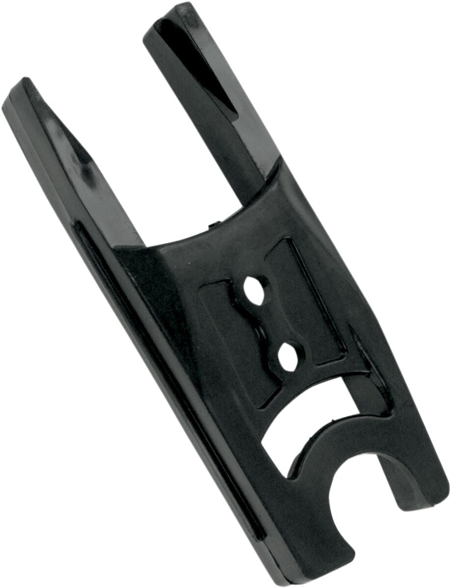UFO CHAIN SLIDER YAMAHA YZ85 BLACK YA03858#001