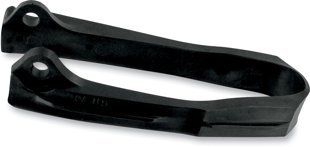 UFO CHAIN SLIDER SUZUKI RM85 BLACK SU03972#001