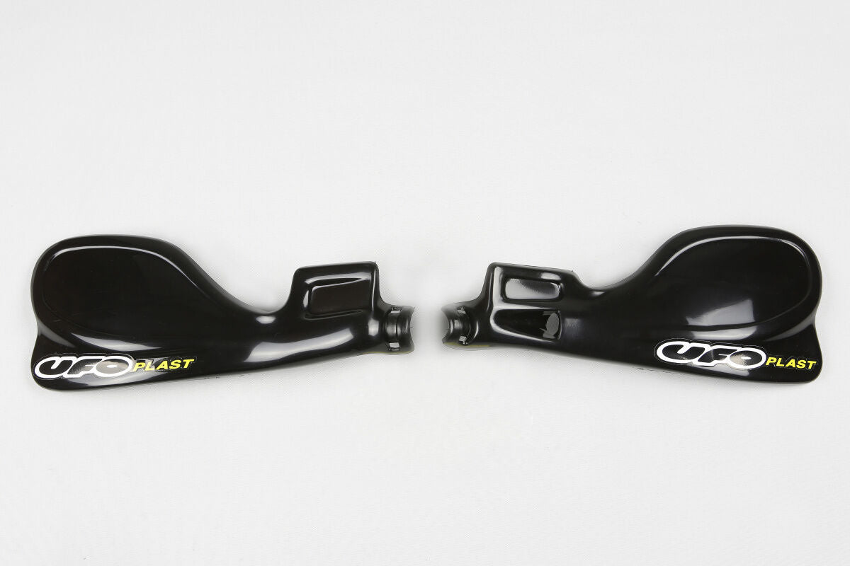 UFO HANDGUARDS KTM 125/200/250/300/380/400/500 (99-00) BLACK KT03061#001
